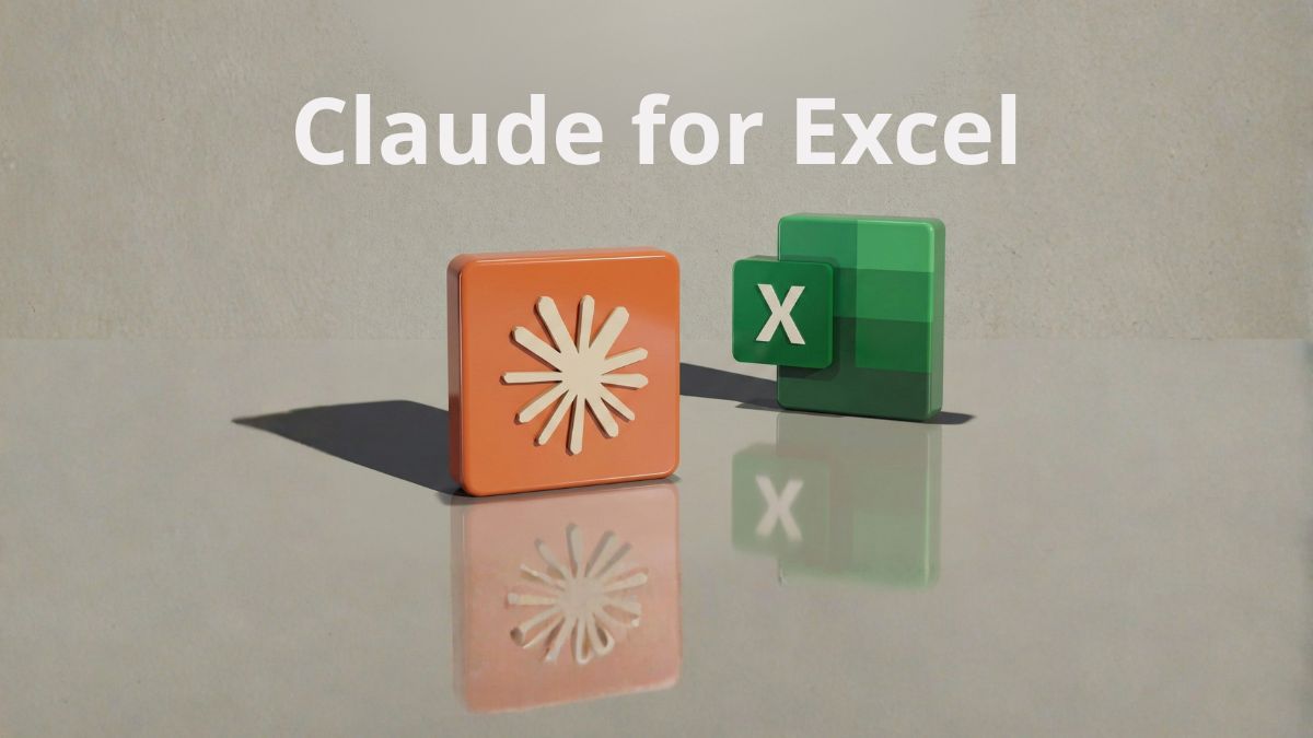 Các tính năng chính của Claude for Excel