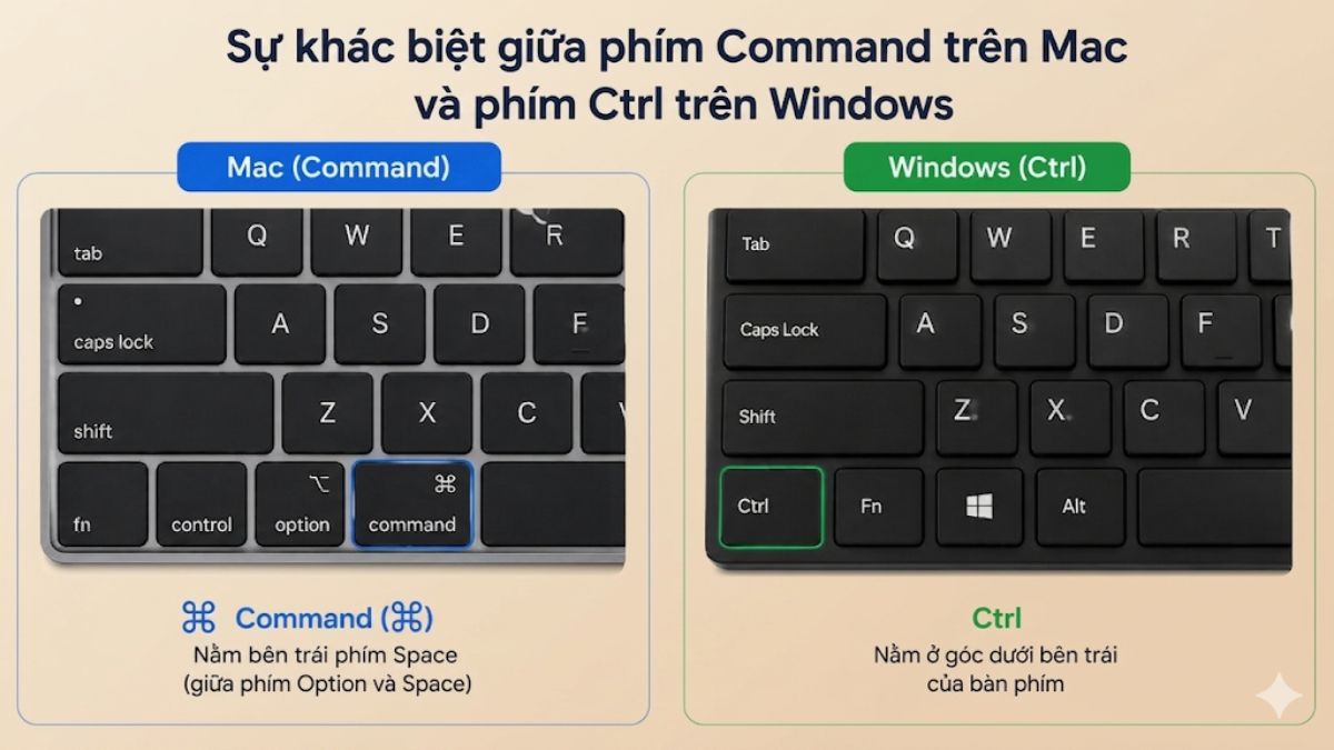 Command là gì trên máy tính?
