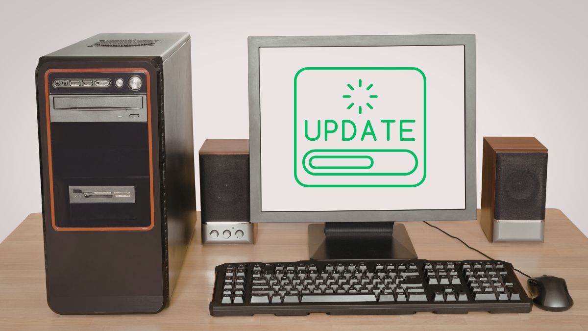 Cập nhật driver, BIOS/UEFI và Windows lên phiên bản mới nhất