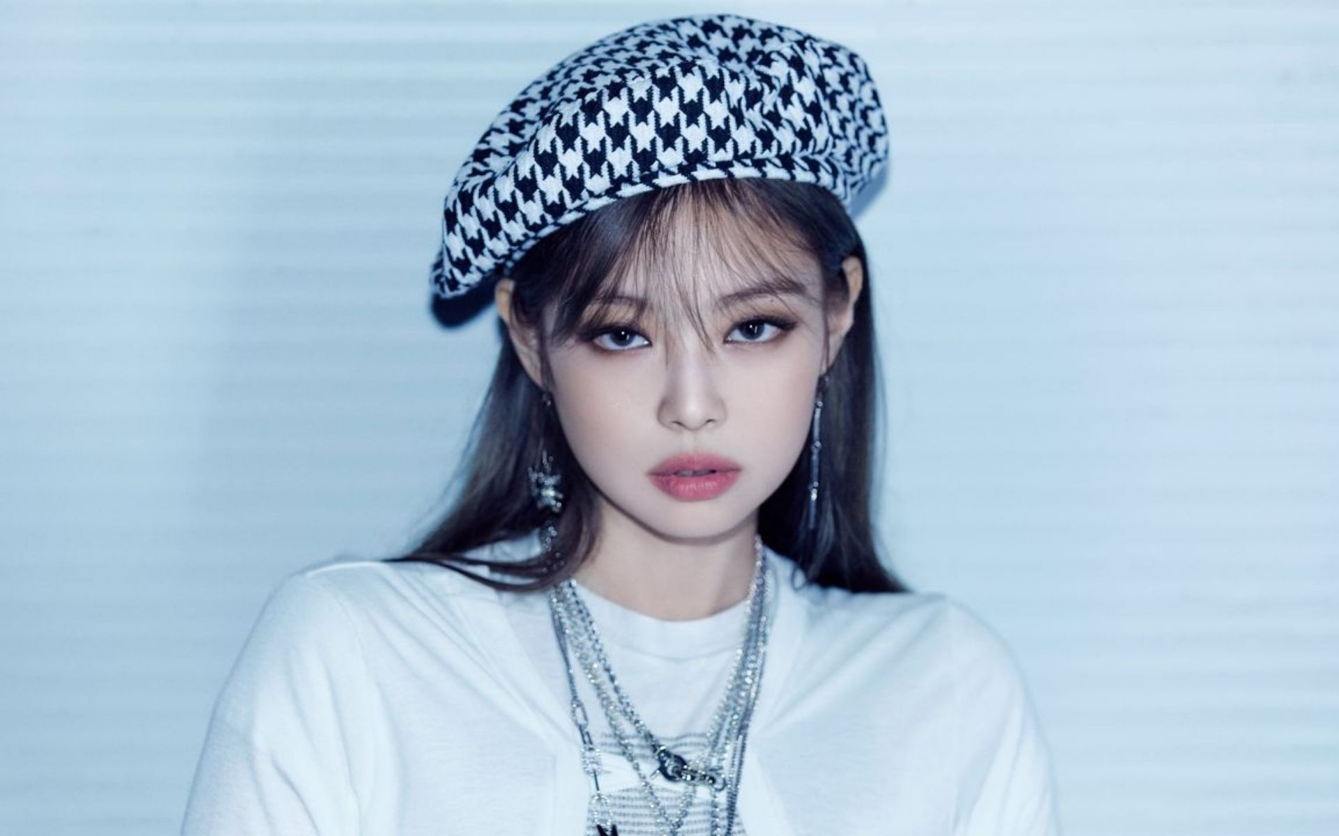 Hình nền Jennie BLACKPINK cho máy tính bảng