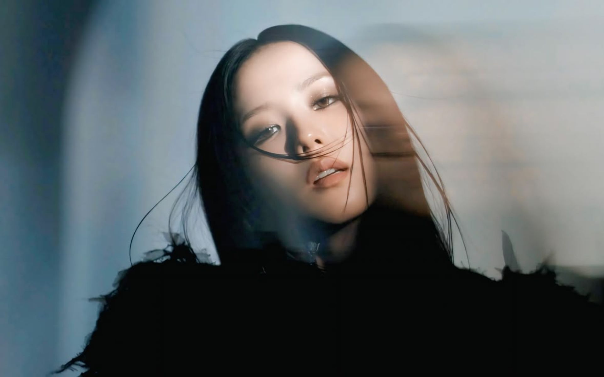 Hình nền Jisoo BLACKPINK cho iPad