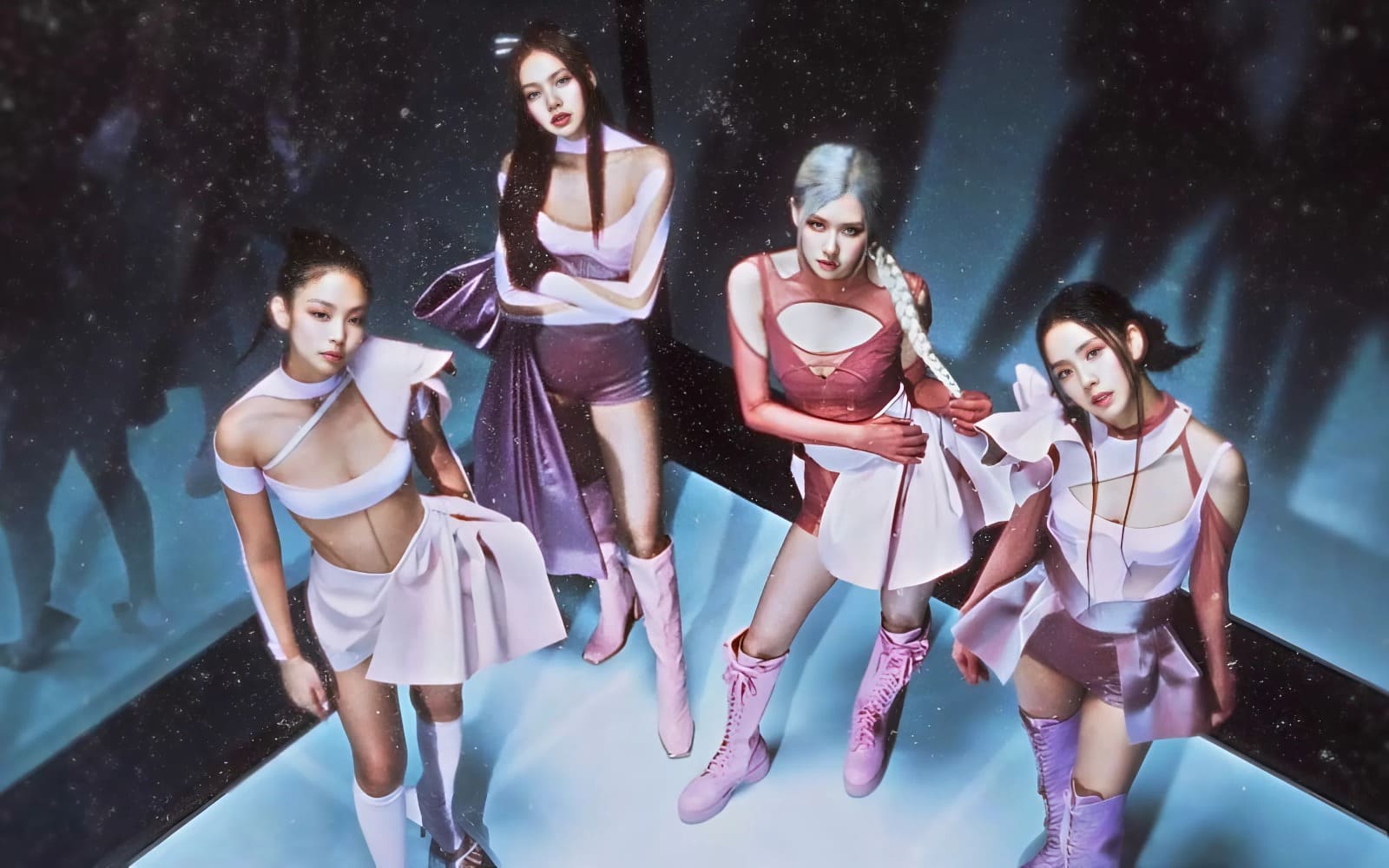 Hình nền BLACKPINK