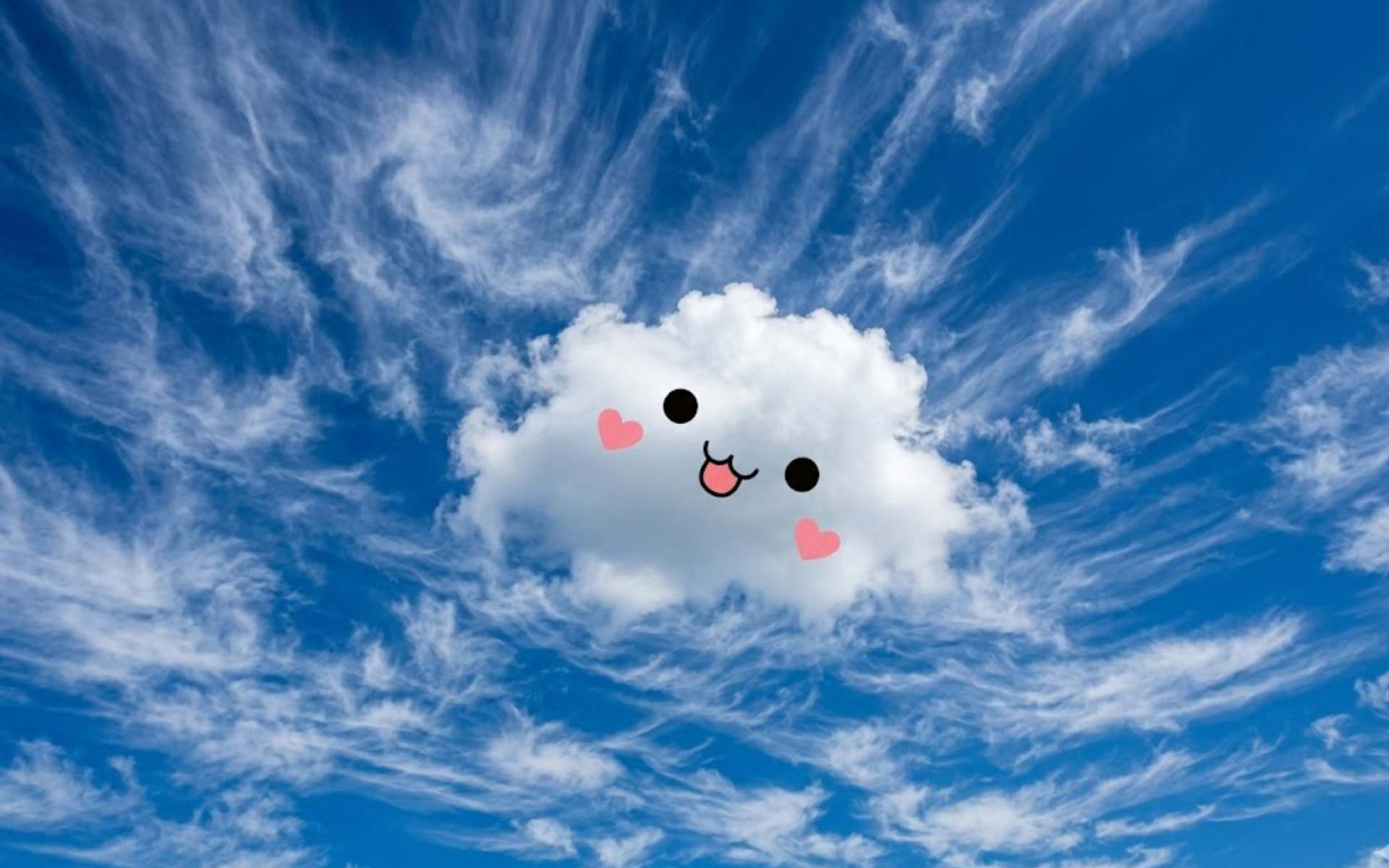 Hình nền pastel tone xanh tươi mát