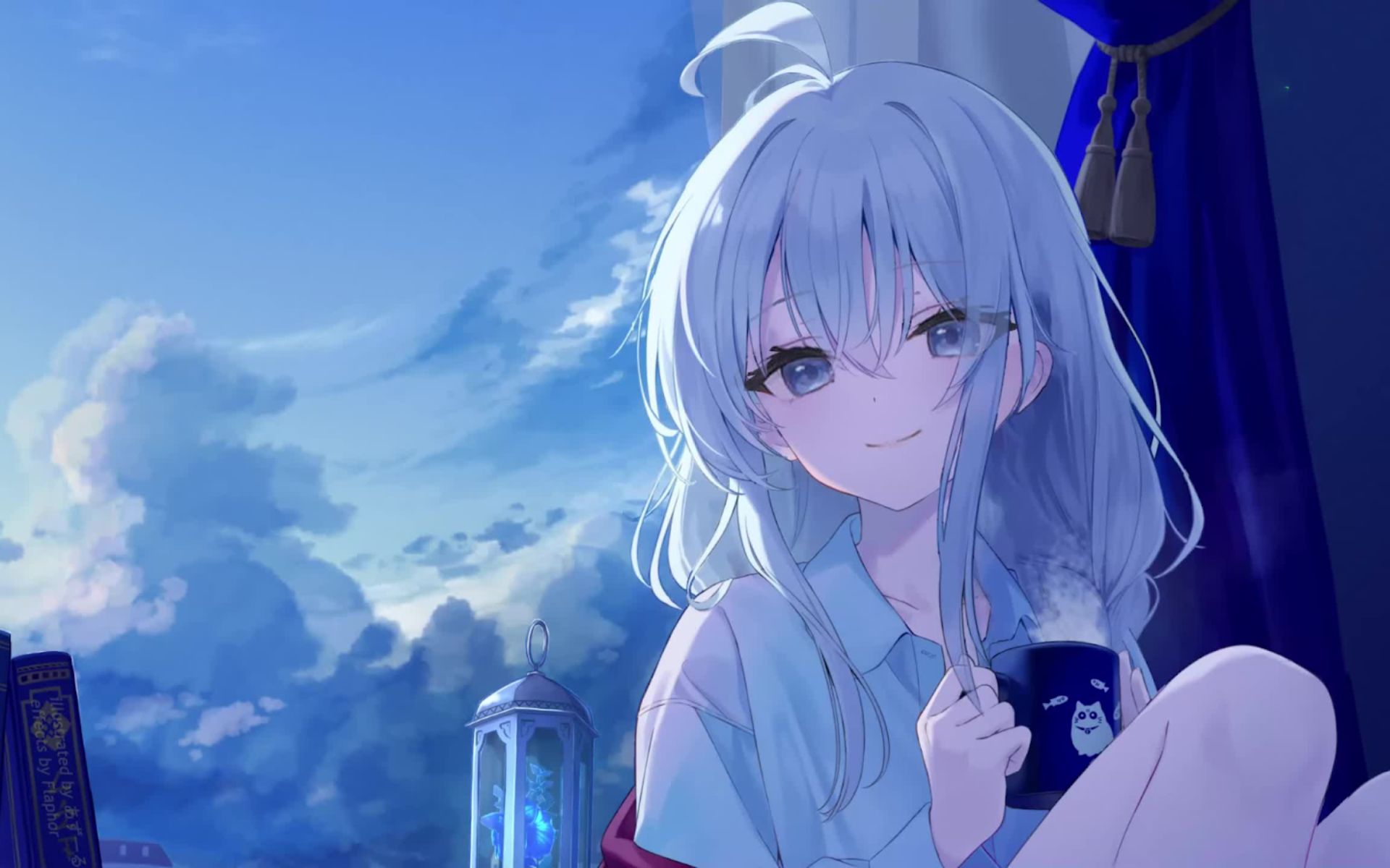 Hình nền máy tính bảng đẹp