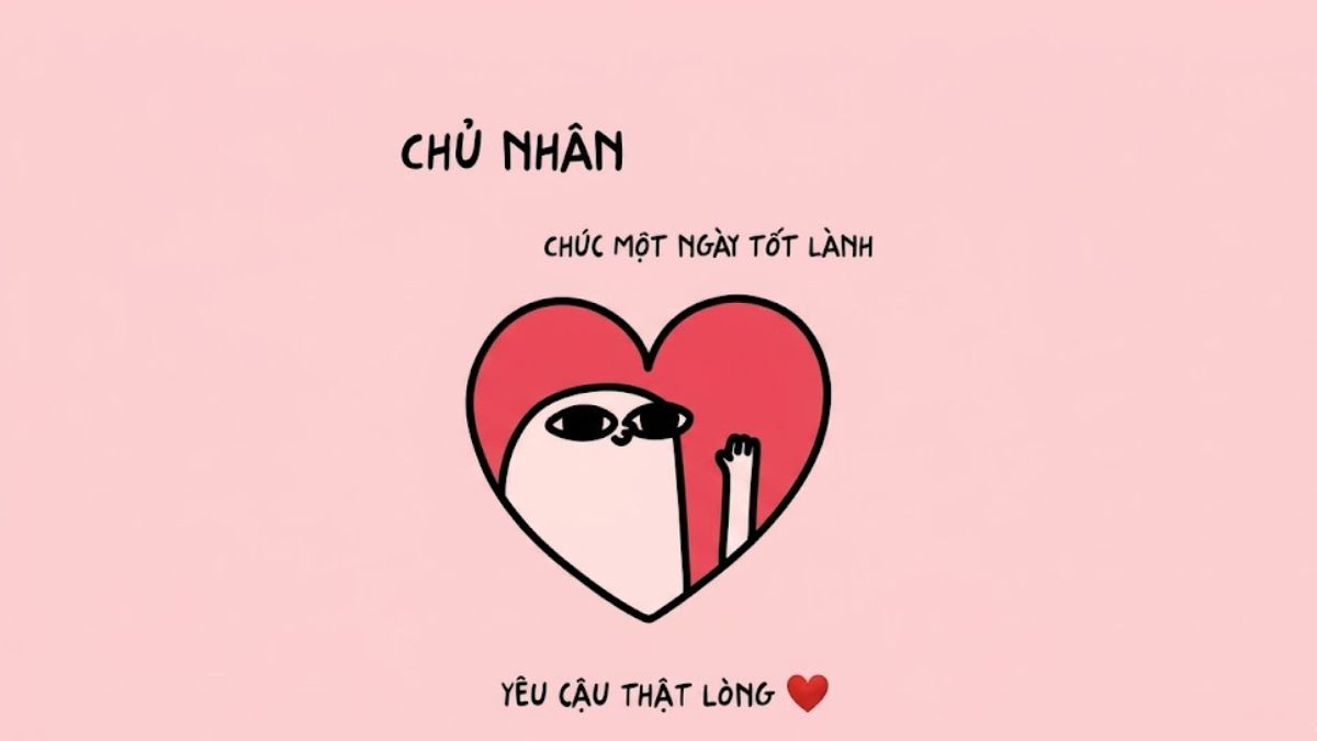 Hình nền ipad đáng yêu