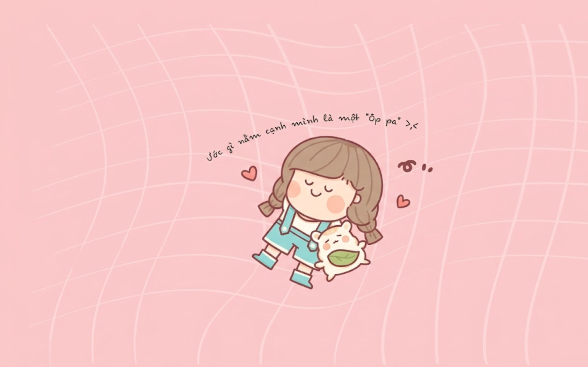 Hình nền quotes cho ipad đáng yêu