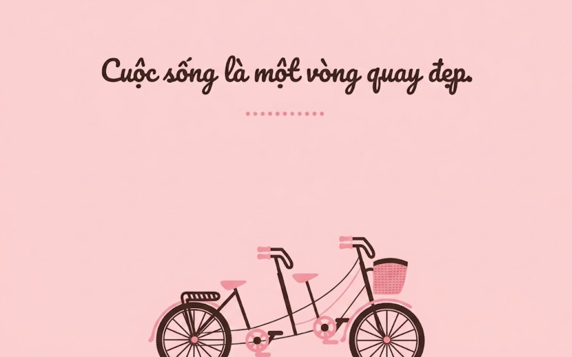 Hình nền quotes cho máy tính bảng