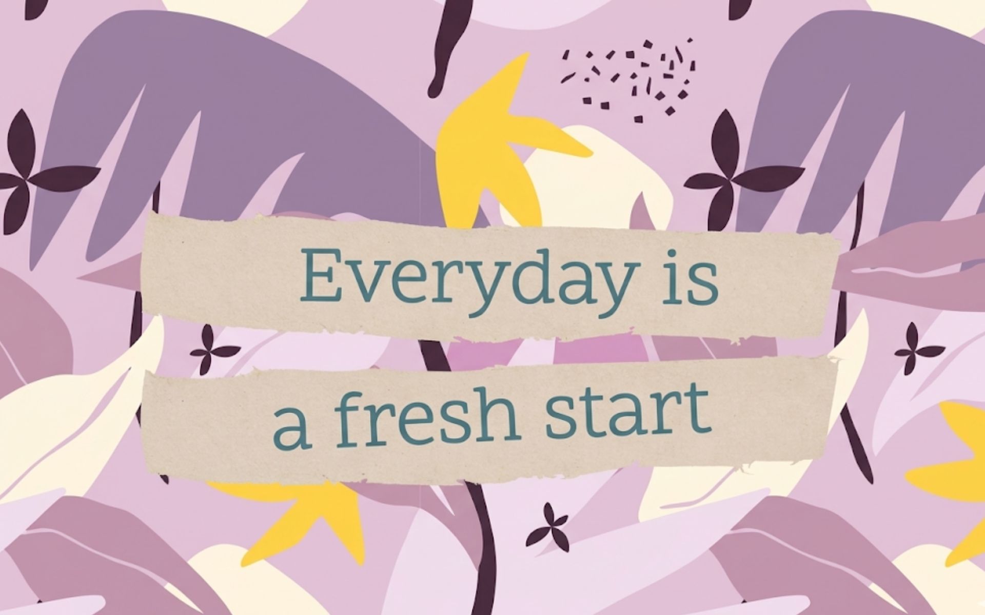 Hình nền quotes ipad