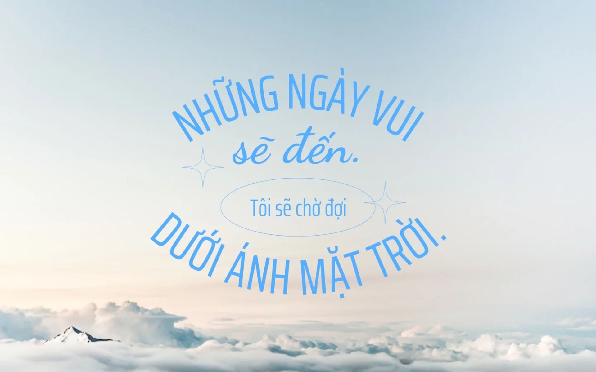 Hình nền quotes máy tính bảng