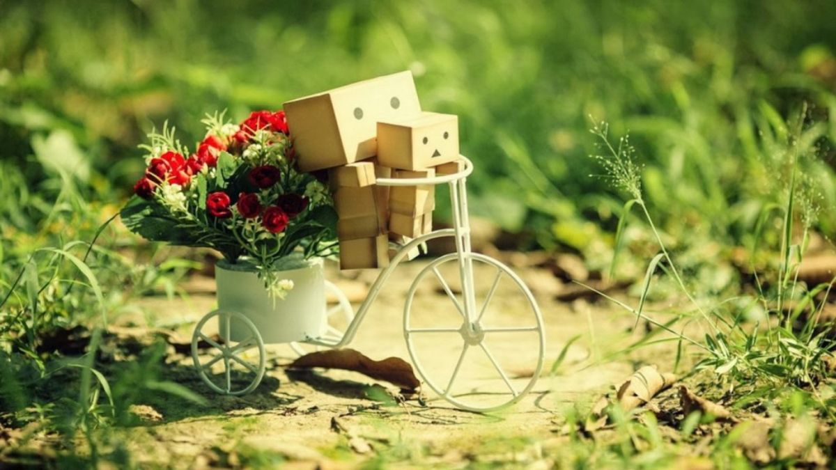 Hình nền thiên nhiên cho máy tính bảng