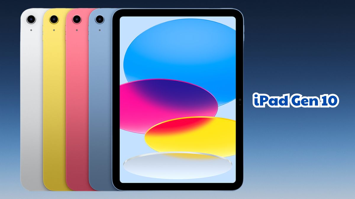 Top iPad chơi PUBG Mobile mượt