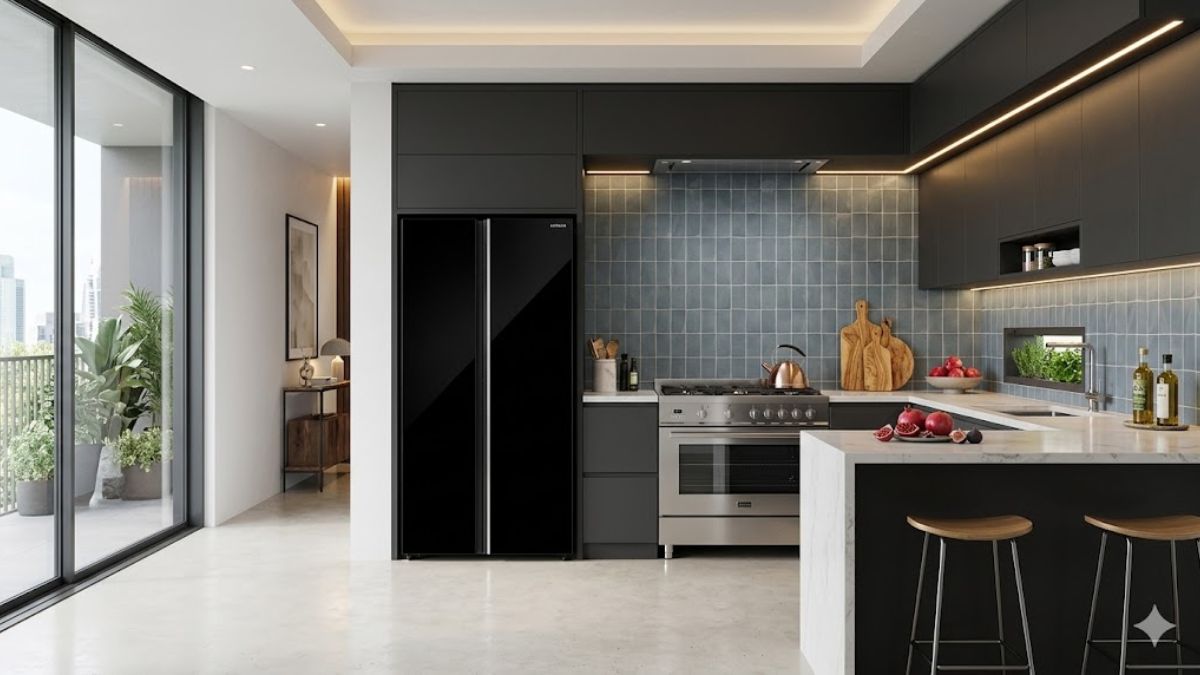 So sánh kích thước giữa các dòng