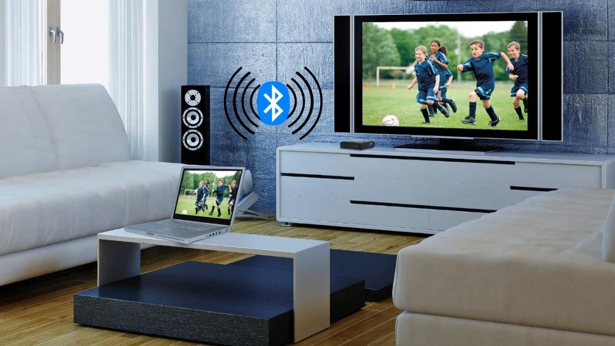 Lưu ý quan trọng khi kết nối Bluetooth trên tivi