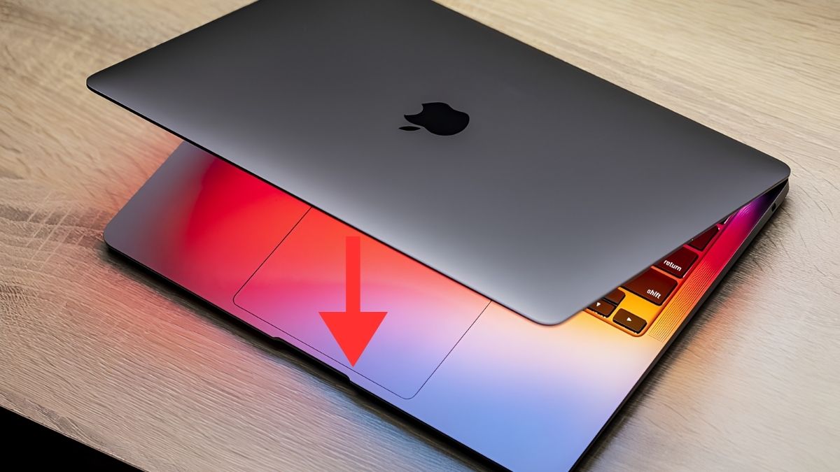 Cách khóa màn hình MacBook hiệu quả