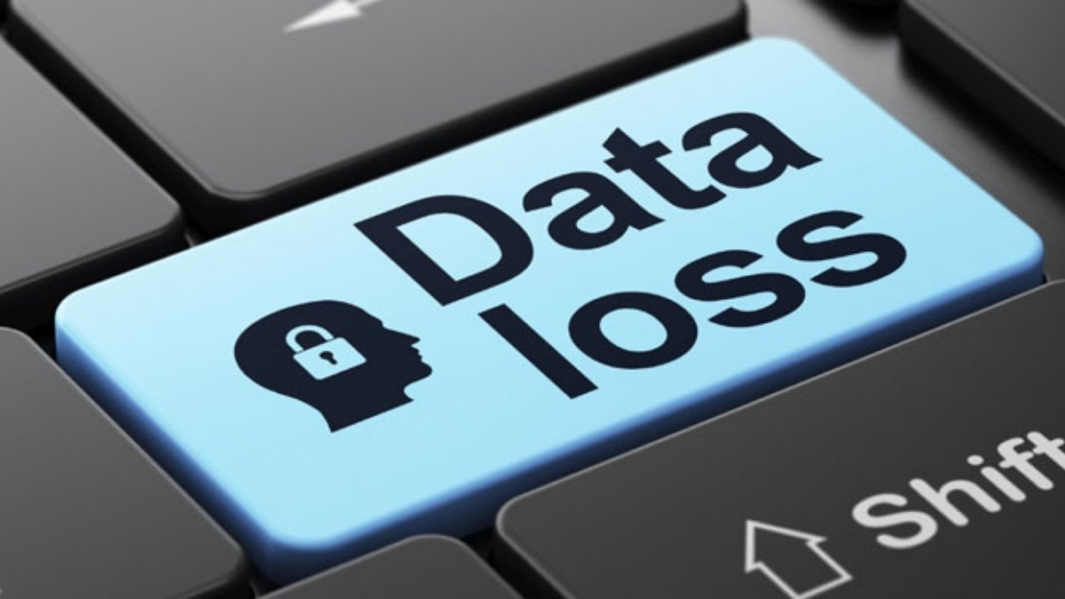 Lỗi mất dữ liệu đột ngột không rõ nguyên nhân