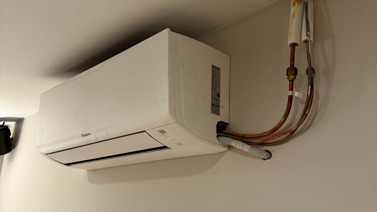 Nguyên nhân phổ biến gây lỗi A3 điều hòa Daikin