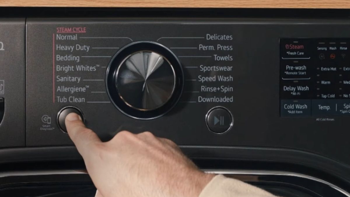 Tắt nguồn và khởi động lại máy