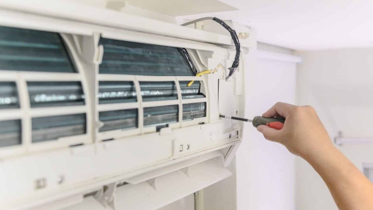 Xử lý lỗi bo mạch điều khiển