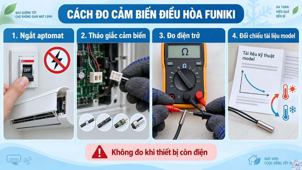Hướng dẫn cách khắc phục lỗi E5