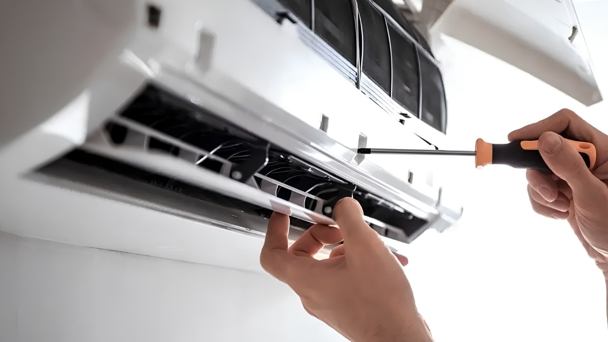 Lỗi F93 máy lạnh Panasonic là gì? 