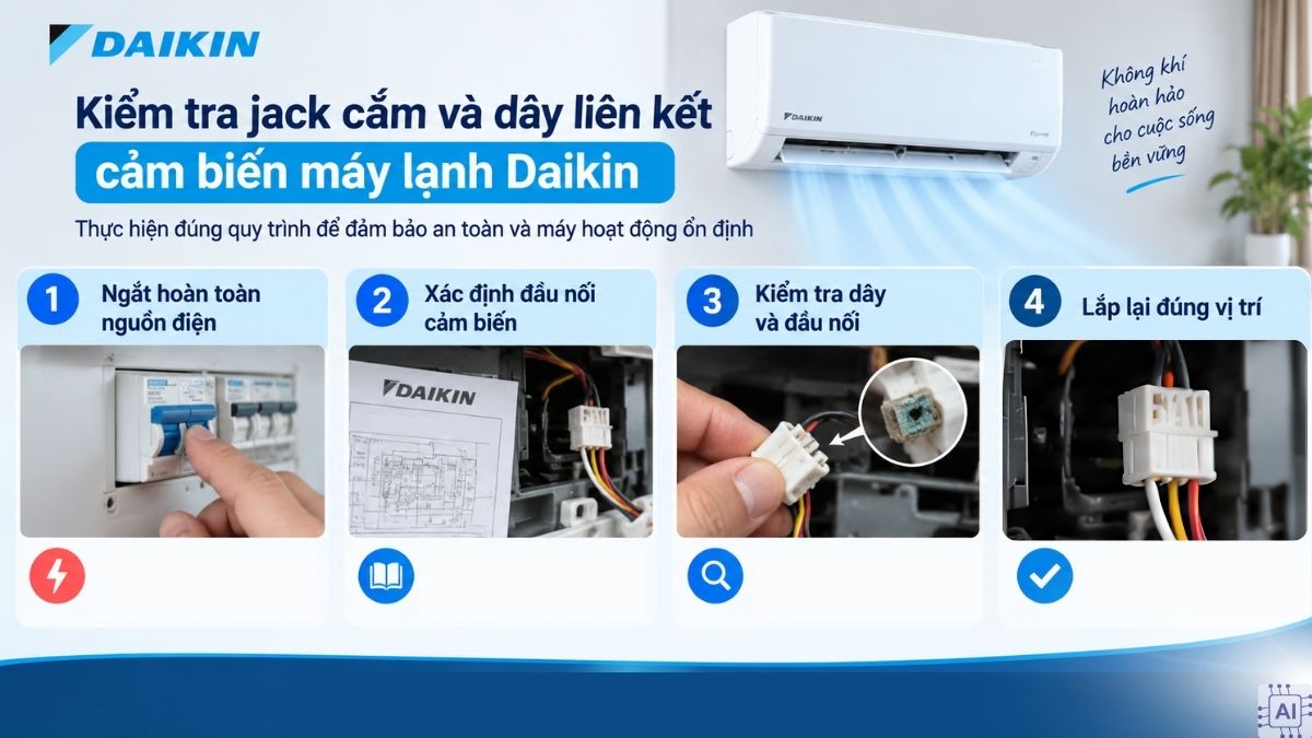 Cách kiểm tra và khắc phục lỗi H9 tại nhà