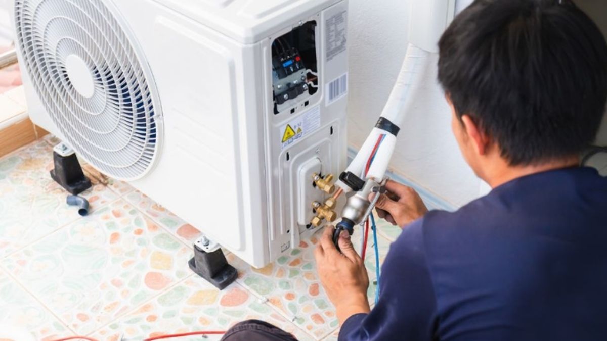 Kiểm tra lại giắc cắm và dây kết nối cảm biến