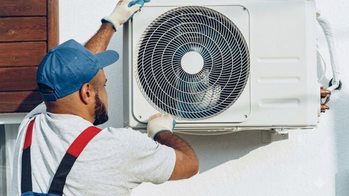 Cách phòng tránh lỗi J6 trên điều hòa Daikin