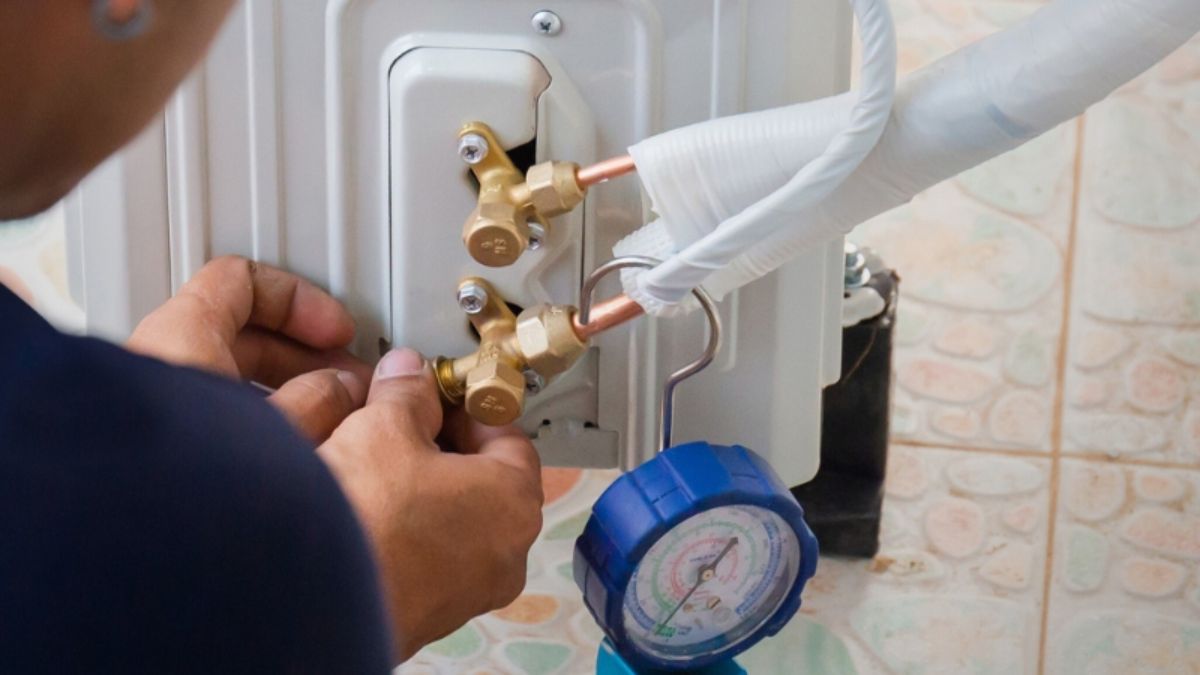 Nguyên nhân gây ra lỗi UF điều hòa Daikin