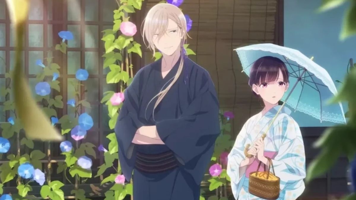 Lời chúc buổi sáng bằng tiếng Nhật