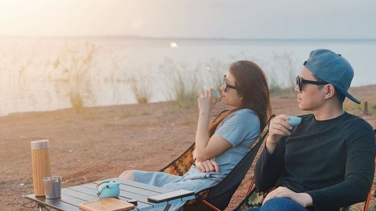 Thơ chúc buổi sáng lãng mạn