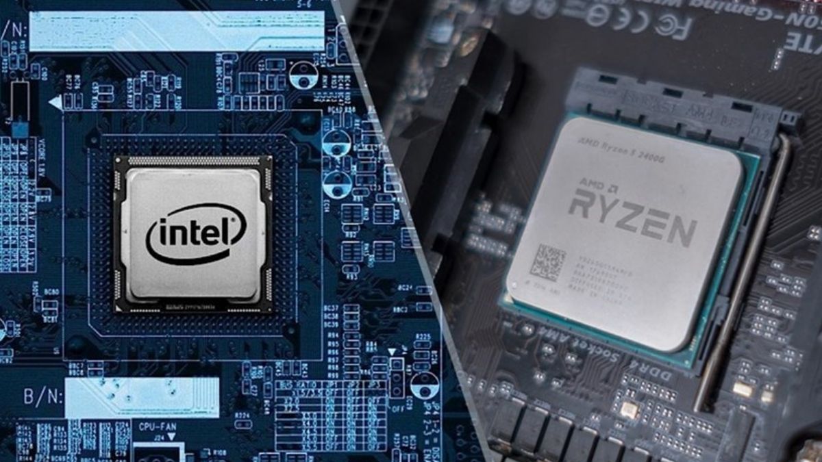 Hiệu năng CPU và GPU tương xứng với nhu cầu