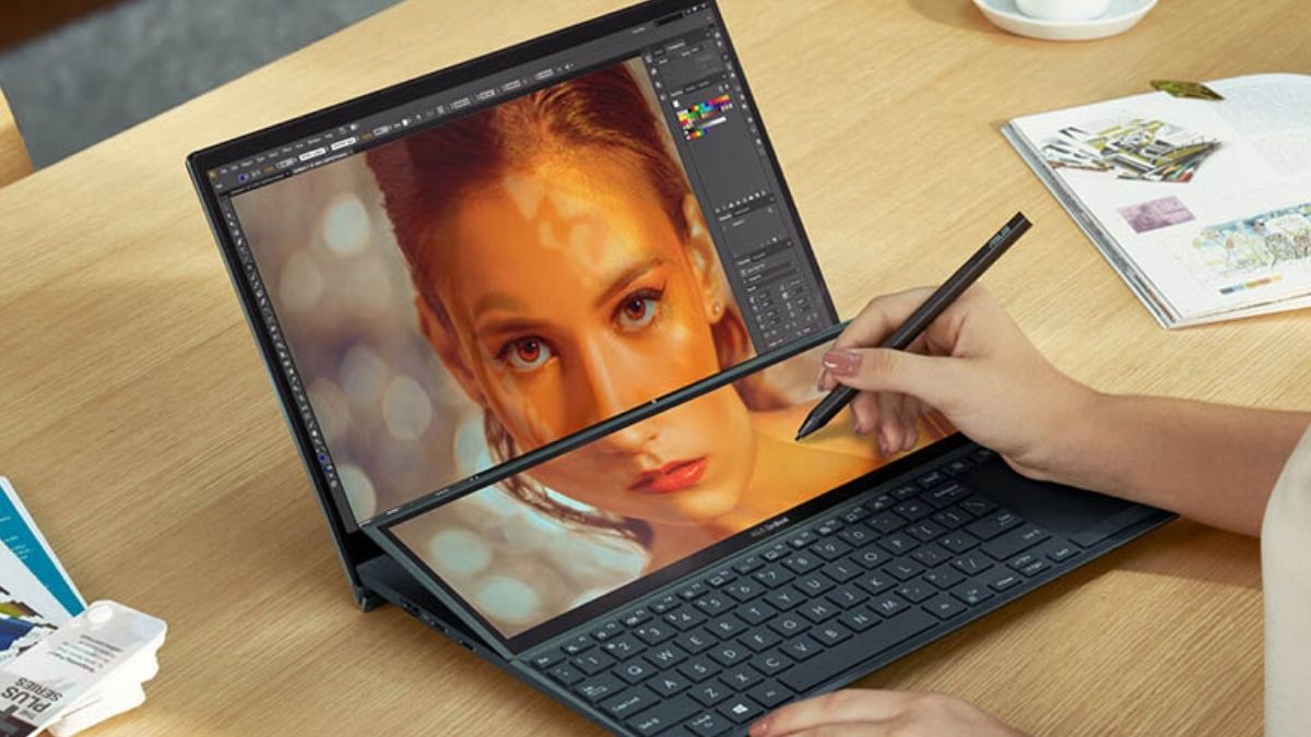 Tiêu chí chọn laptop 2 màn hình phù hợp