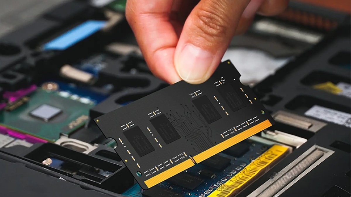 RAM và SSD bao nhiêu là đủ?