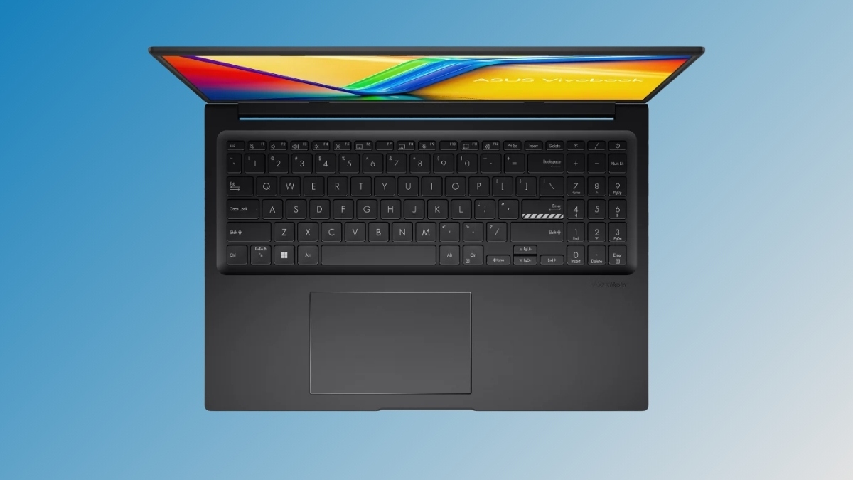 Asus Gaming Vivobook 16X K3605ZF-RP634W