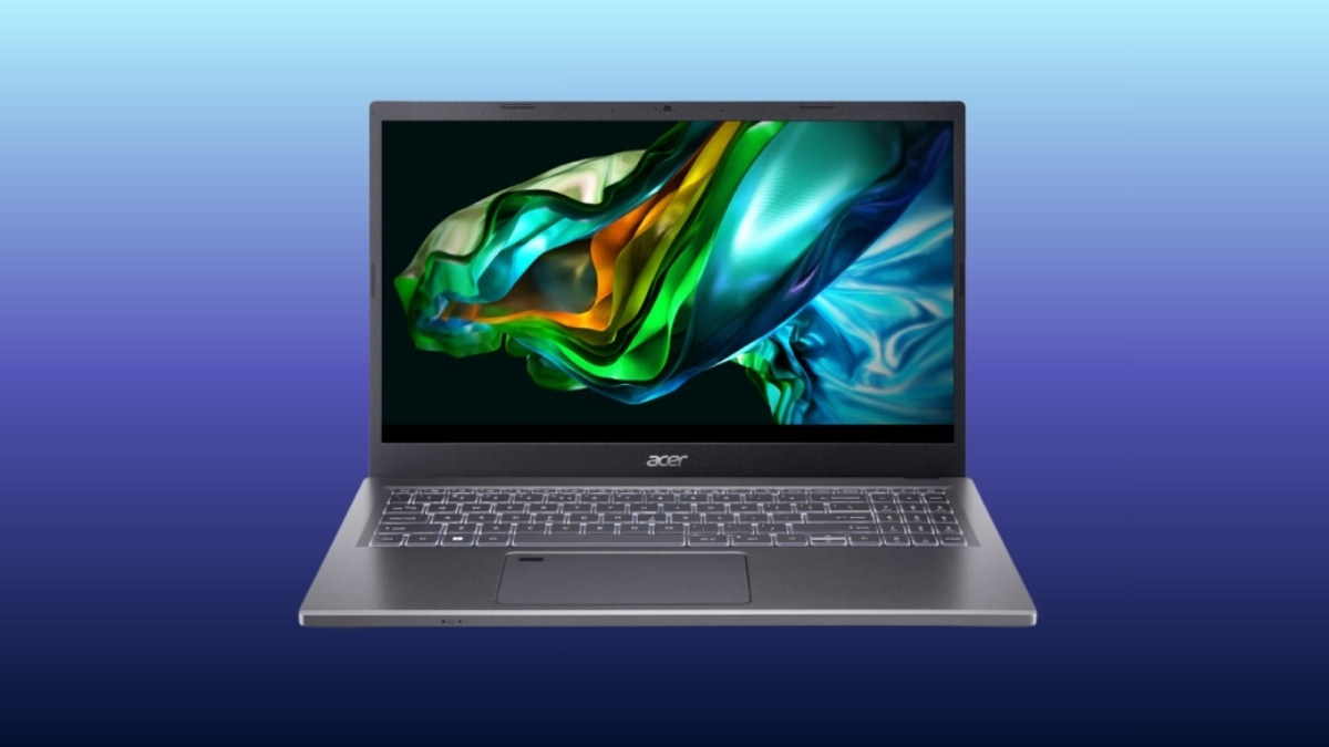 Laptop chơi Liên Minh Acer Aspire 5 59LJ