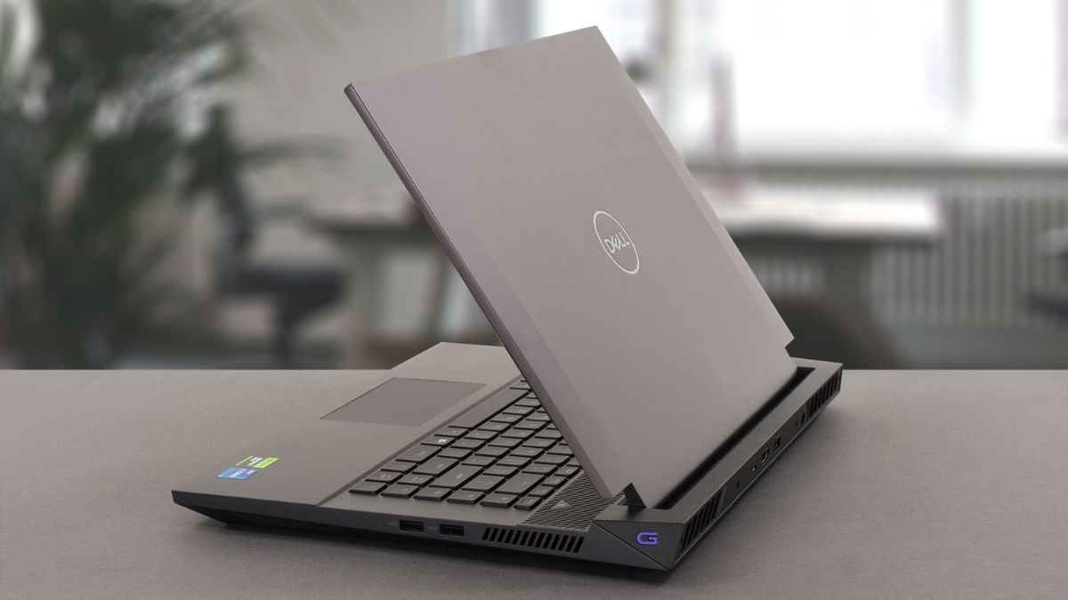 Dell Gaming G16 7630 - 2023