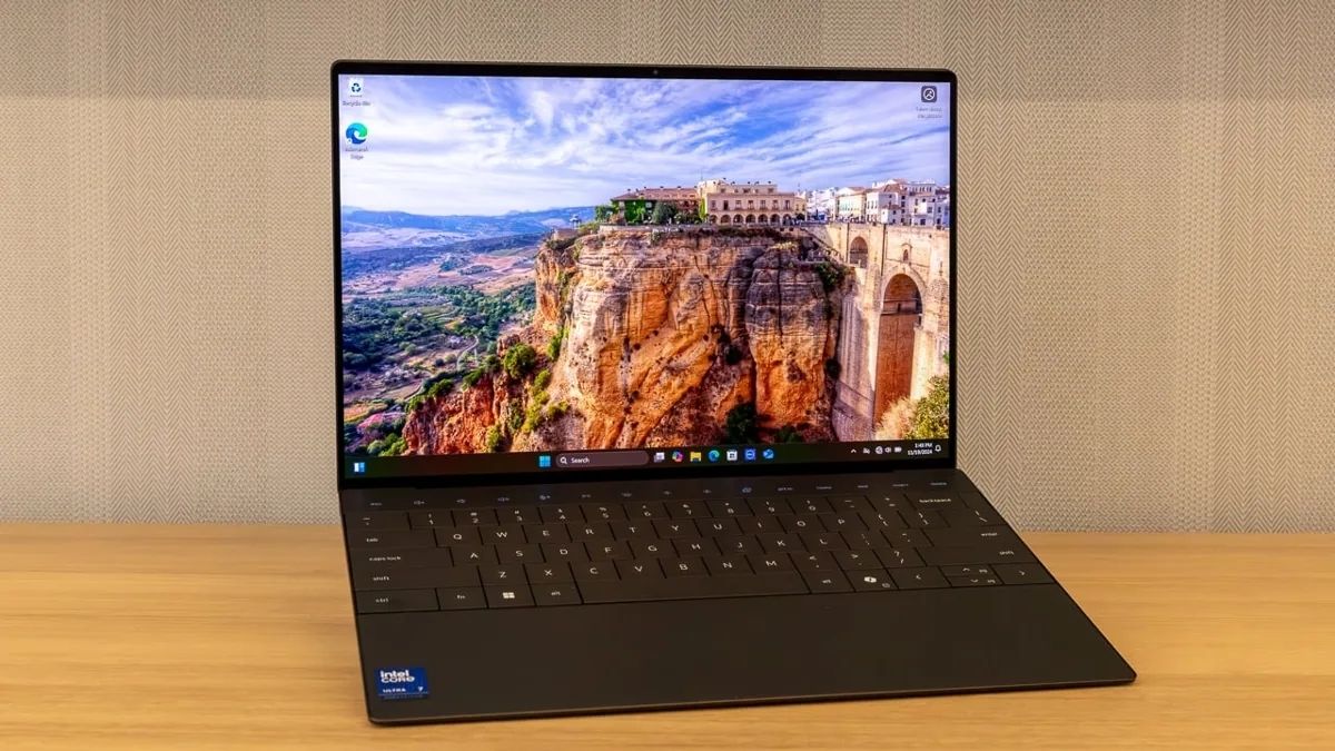 Dell XPS 13 9350 - 2025