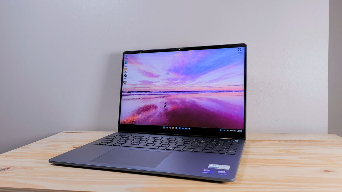 Dell 16 Plus DB16250 - 2025