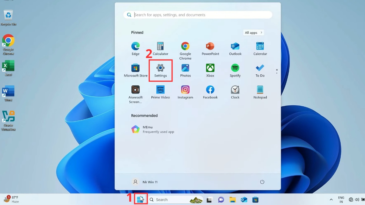 Cách sửa máy tính Dell không kết nối được WiFi