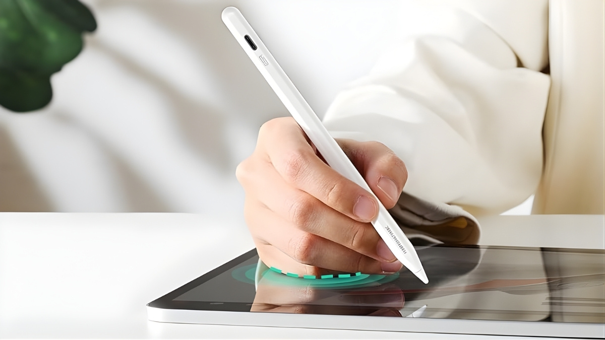 Cách luyện viết chữ trên iPad hiệu quả 