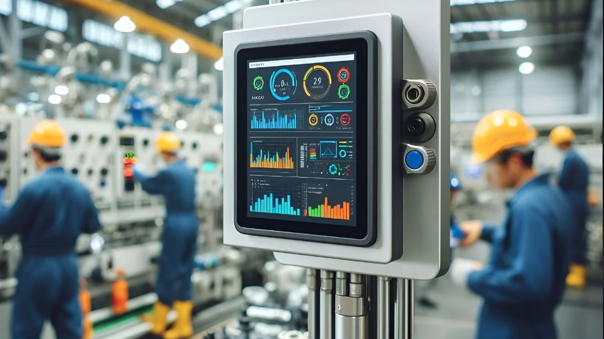 Ưu điểm và nhược điểm của màn hình HMI