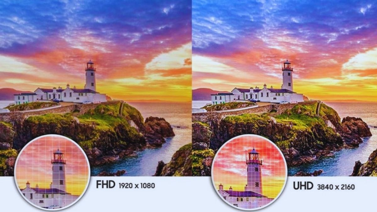 Nguyên nhân màn hình máy tính bị thu nhỏ