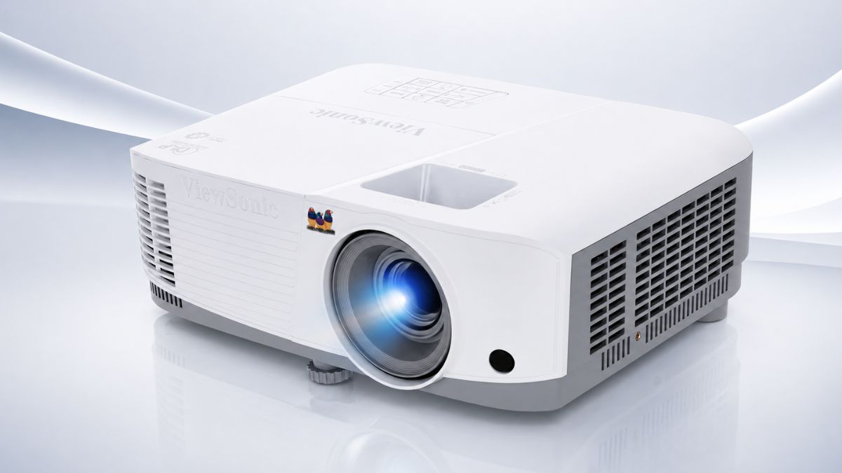 Máy chiếu phòng học ViewSonic PA503SB