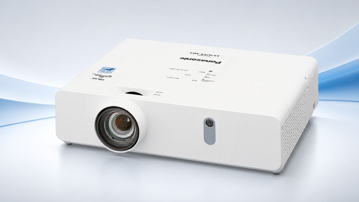 Panasonic PT-VX430