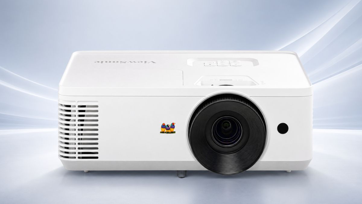 ViewSonic PA700X