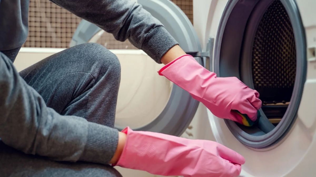 Một số lưu ý để hạn chế lỗi máy giặt giặt đi giặt lại nhiều lần