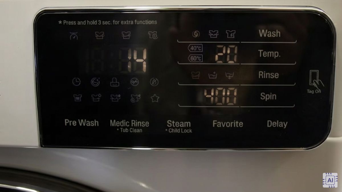 Nguồn điện không ổn định hoặc bị sụt áp