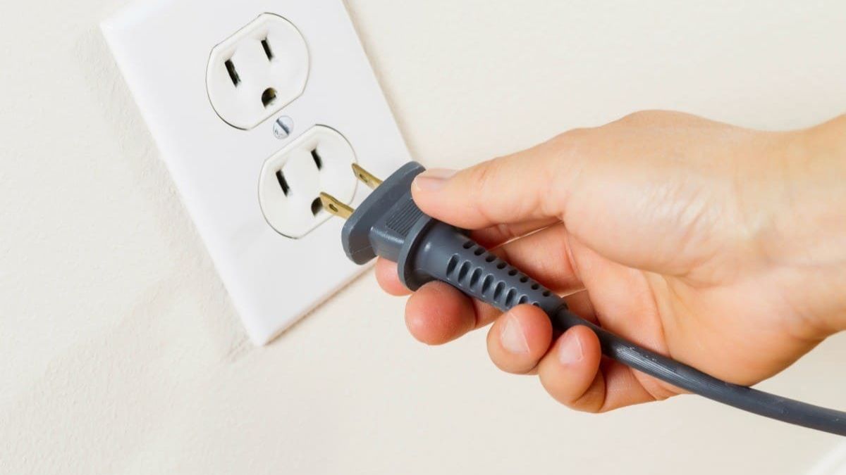 Cách khắc phục máy giặt LG không bấm cảm ứng được tại nhà