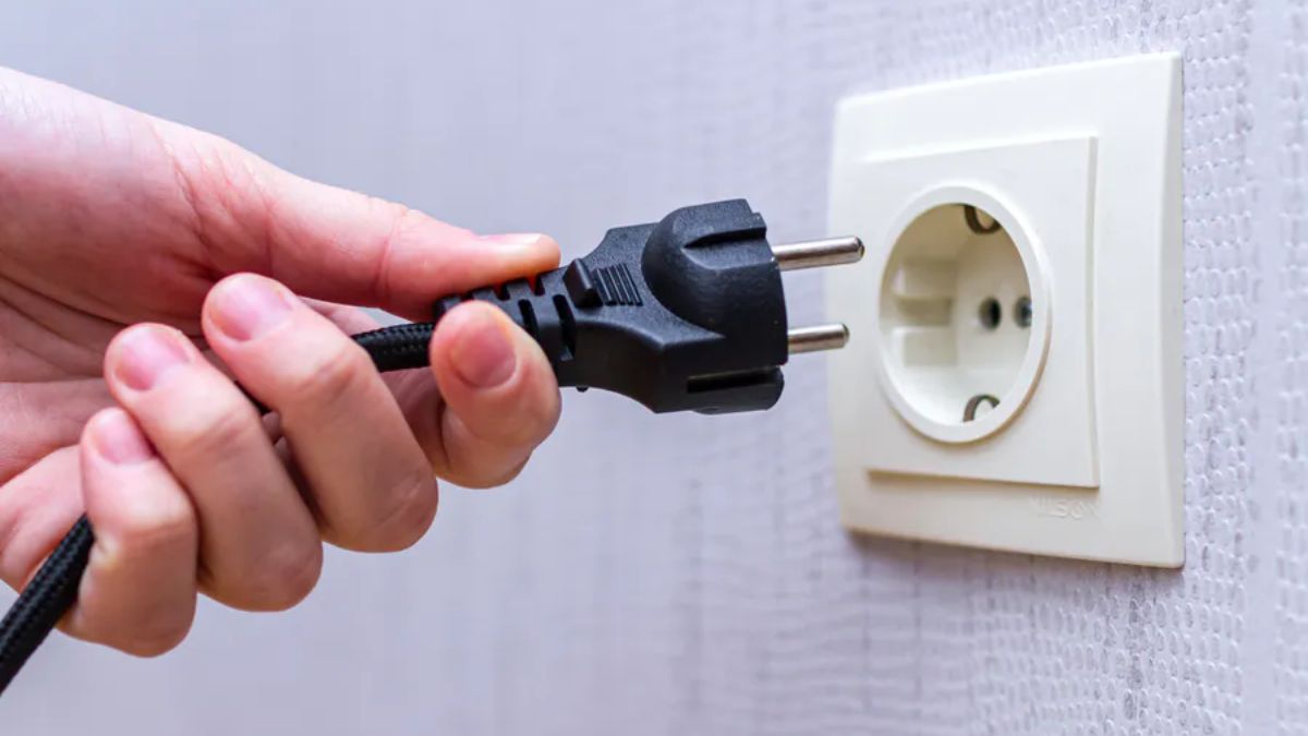 Reset máy giặt LG về cài đặt gốc