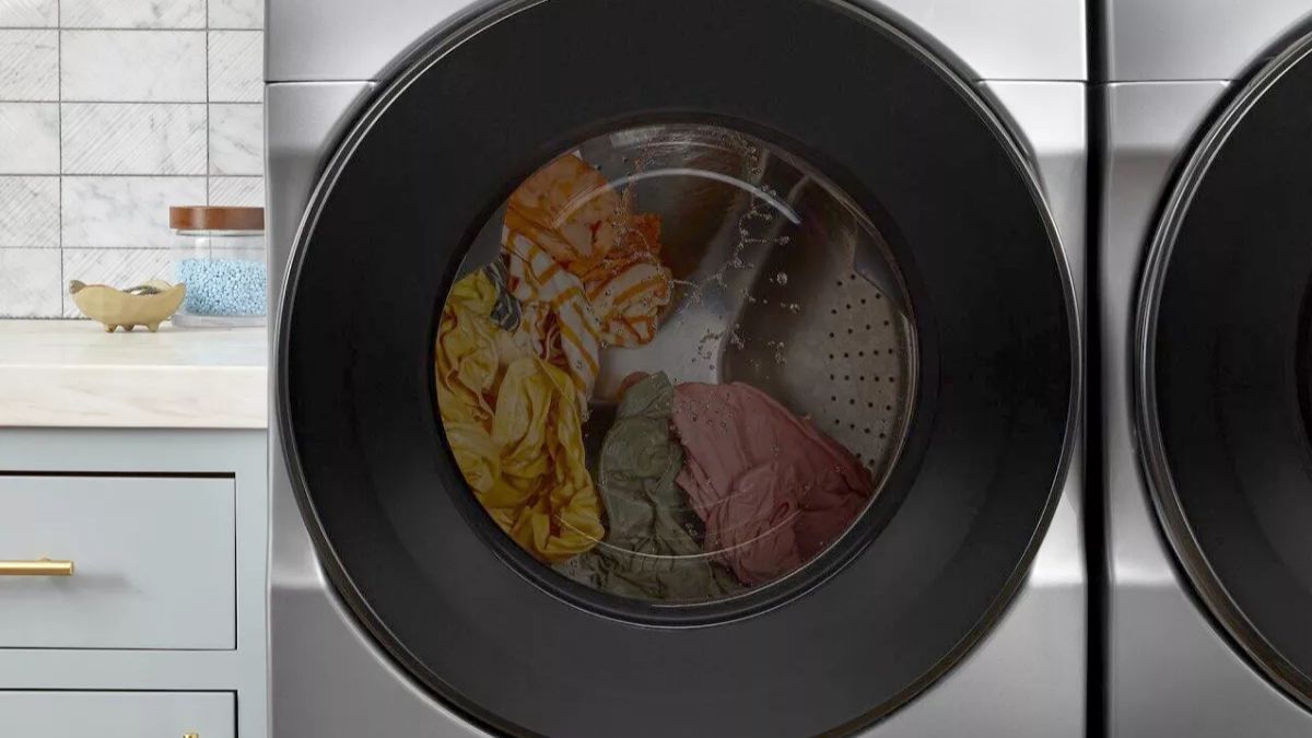 Chờ hệ thống ổn định